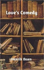 Love's Comedy